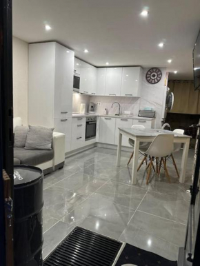 Appartement tout équipé au cœur du village